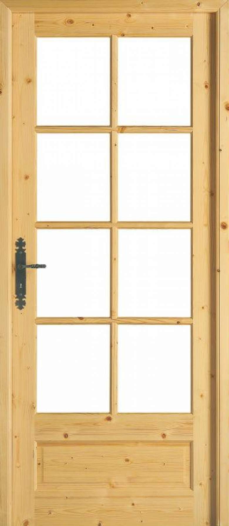 Porte Boralde -